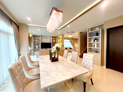 เช่าบ้านเดี่ยว ถนนกรุงเทพ-ชลบุรี มอเตอร์เวย์ : #SC13277​​​  📌 เช่า | 🟦🟨เพอร์เฟค มาสเตอร์พีซ สุขุมวิท 77🟥🟩💬𝑪𝒐𝒏𝒕𝒂𝒄𝒕𝑳𝑰𝑵𝑬:@𝒔𝒆𝒄𝒓𝒆𝒕𝒑𝒓𝒐𝒑𝒆𝒓𝒕𝒚 🔥✨