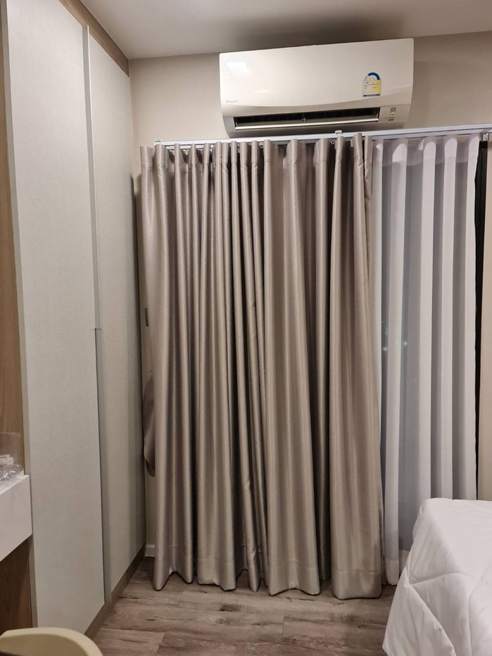 รูป 🤝🏻RB24239 ให้เช่าถูกมาก👍บราวน์ รัชดา - ห้วยขวาง✅แอดไลน์ @mproperty( มี @ ด้วย) แอดมินตอบไว - รูปที่ 5/13