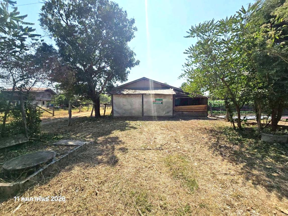 รูป บ้านเดี่ยว 127.2 ตร.วา เมืองตาก ตาก 672,000 - รูปที่ 15/32