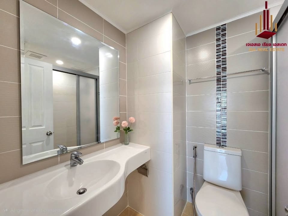 รูป ✨ ขาย ไลฟ์ ลุมพินี เพลส พระราม 9 - รัชดา ✨  💰 ราคา 3,190,000 บาท - รูปที่ 7/7