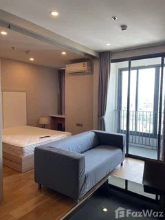 ขาย คอนโด 1 ห้องนอน ในโครงการ คิว ชิดลม-เพชรบุรี 6205086