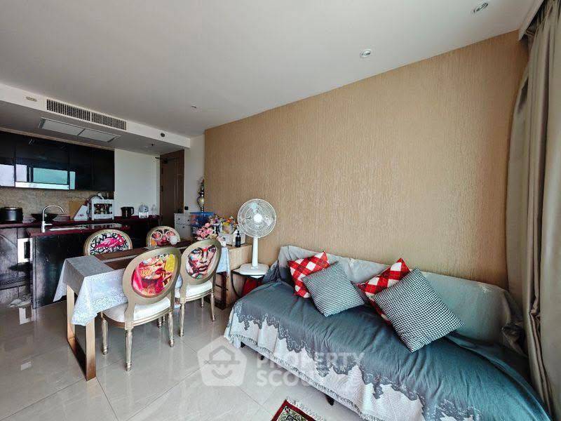 รูป คอนโด 1-ห้องนอน ที่ เดอะ ริเวียร่า โอเชี่ยน ไดร์ฟ ใกล้ หาดจอมเทียน (ID 2820626) - รูปที่ 4/7