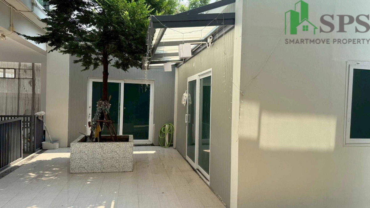 picture Single House for Rent – Saransiri Srivaree (SPSJP294) - 5/8