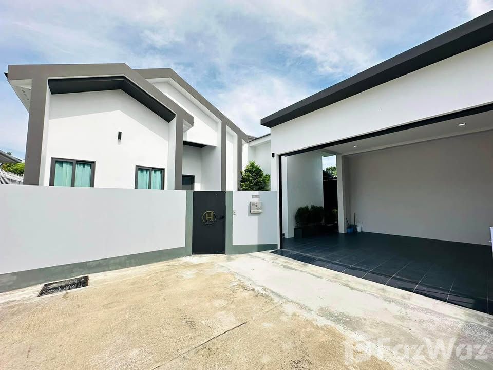 รูป ขายบ้านเดี่ยว สไตล์นอดิก พัทยา ชลบุรี 1949095 - รูปที่ 9/35