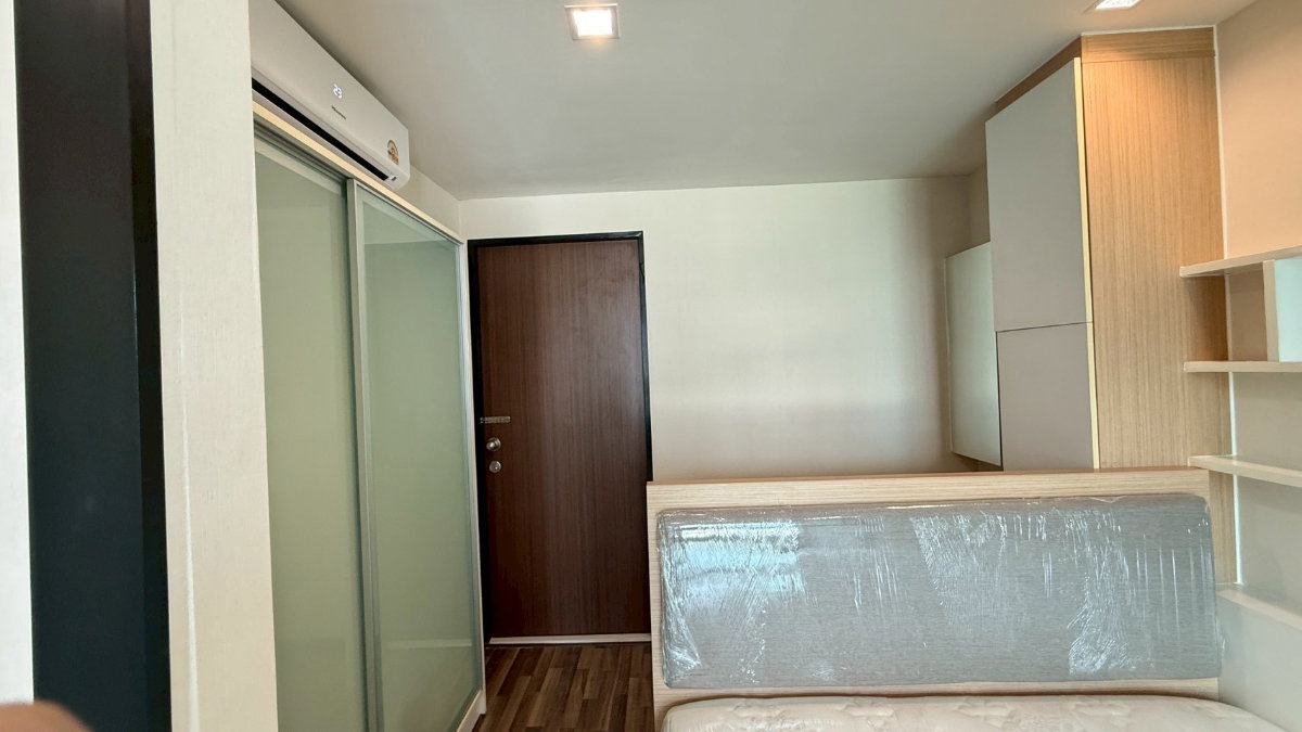 picture Condo for rent, Beyond Sukhumvit Building 1, 5th floor, Duplex, 39 sq m. - 5/11
