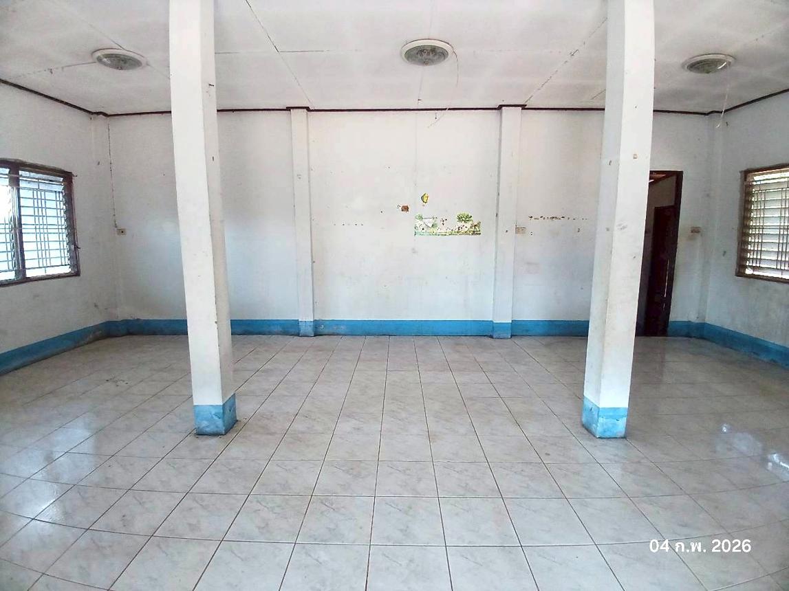 รูป บ้านเดี่ยว 2059 ตร.วา เกาะคา ลำปาง 5.3M - รูปที่ 25/38