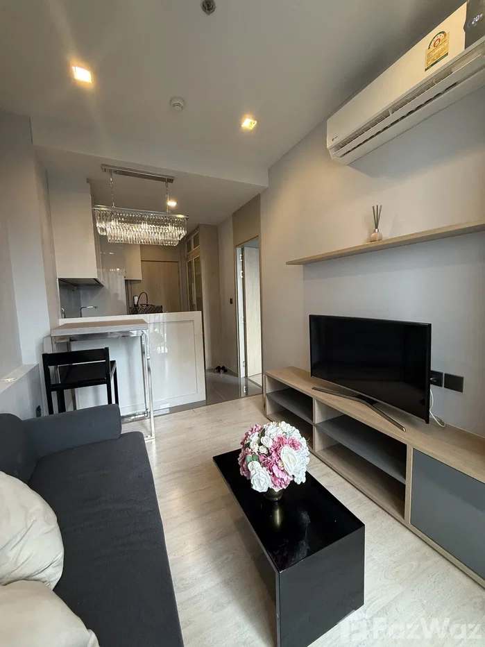 picture 1 Bedroom for rent at M thonglor 6204917 - 5/8