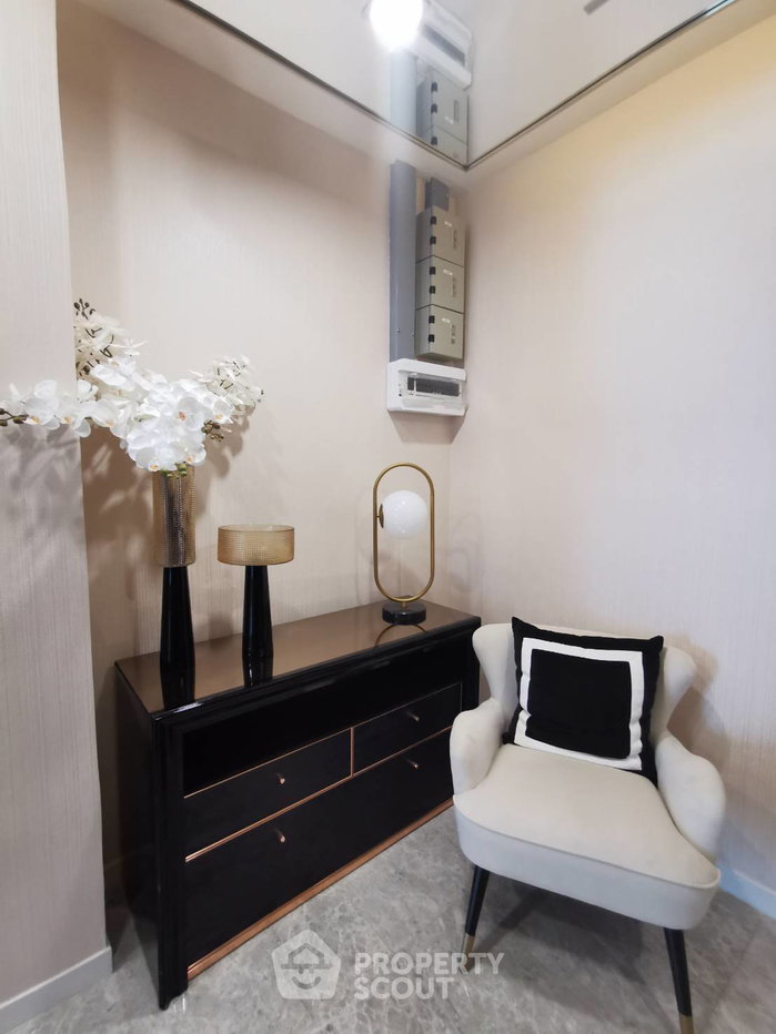 รูป คอนโด 3-ห้องนอน ที่ มีลเลอร์ สุขุมวิท 40 ใกล้ BTS เอกมัย (ID 405069) - รูปที่ 30/38