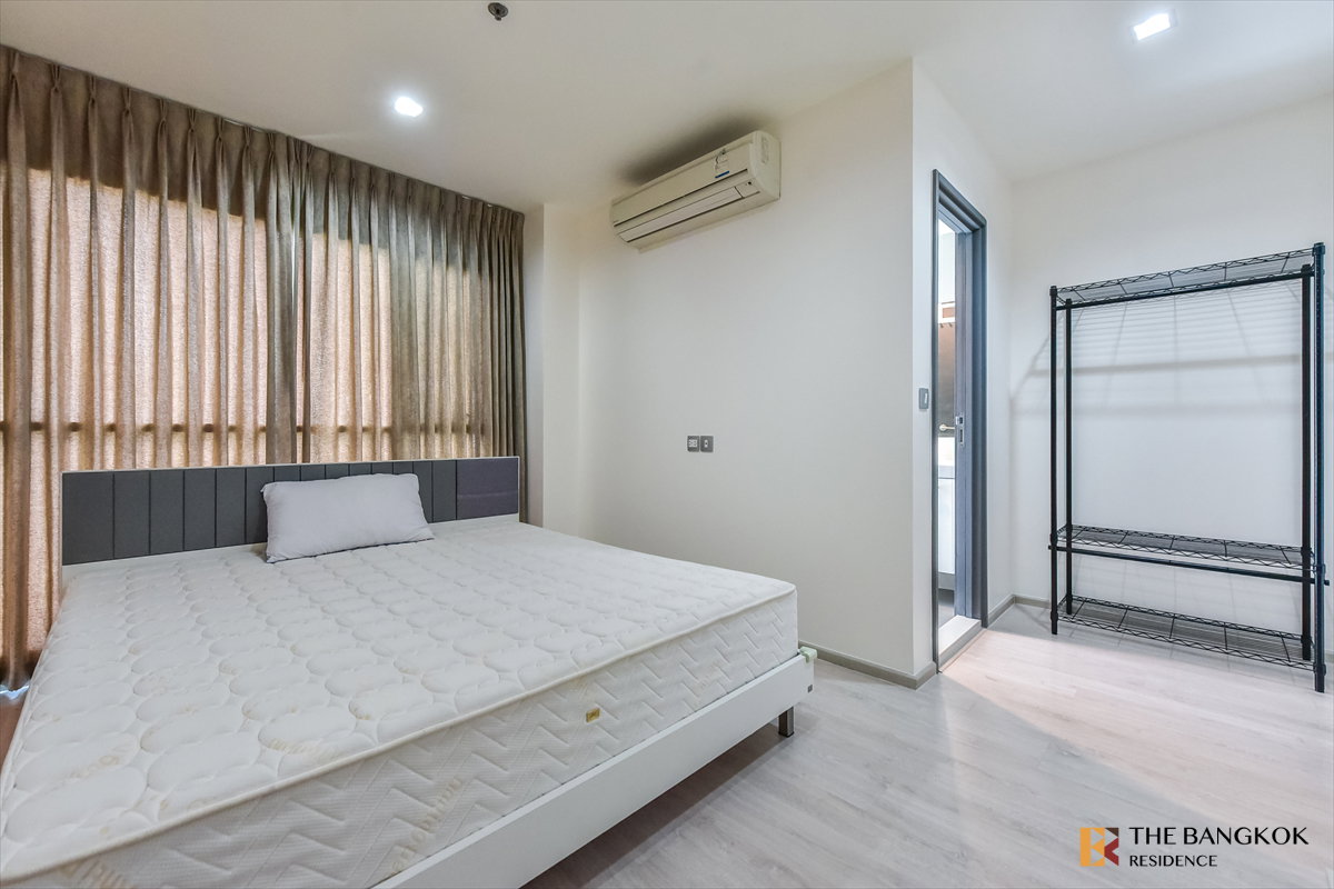 รูป  เช่าคอนโด ⚡ RHYTHM Rangnam 2นอน 58.46ตร.ม. 32k 💎 ห้องสวย แต่งครบ ใกล้ BTS อนุสาวรีย์  - รูปที่ 5/7