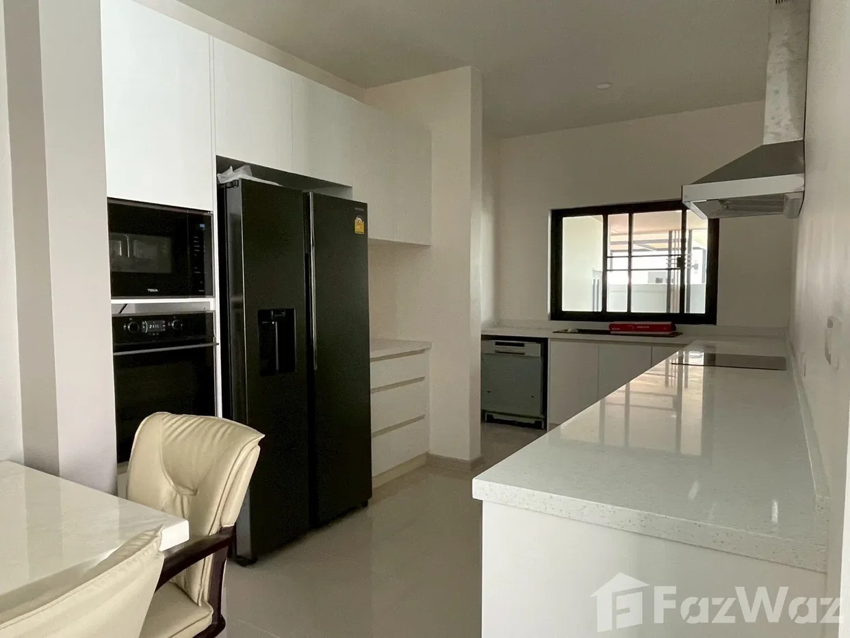 รูป ขาย วิลล่า 3 ห้องนอน ในโครงการ อัญชัน การ์เด้น 6204715 - รูปที่ 7/18