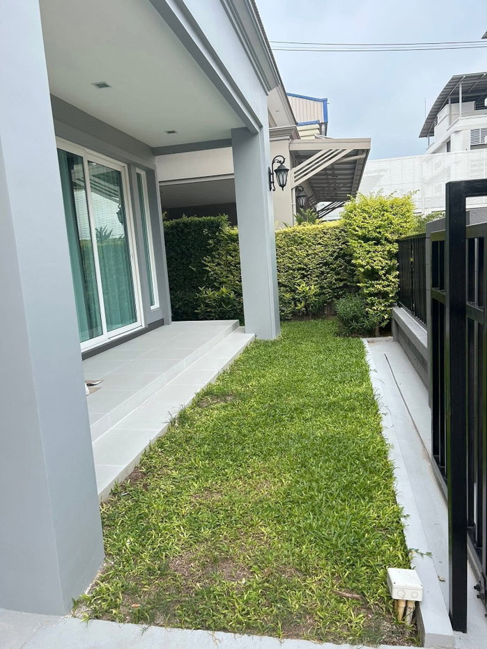 picture #R9882 🎉 240469 House for Rent: Grandio Phetkasem 81 - 17/17