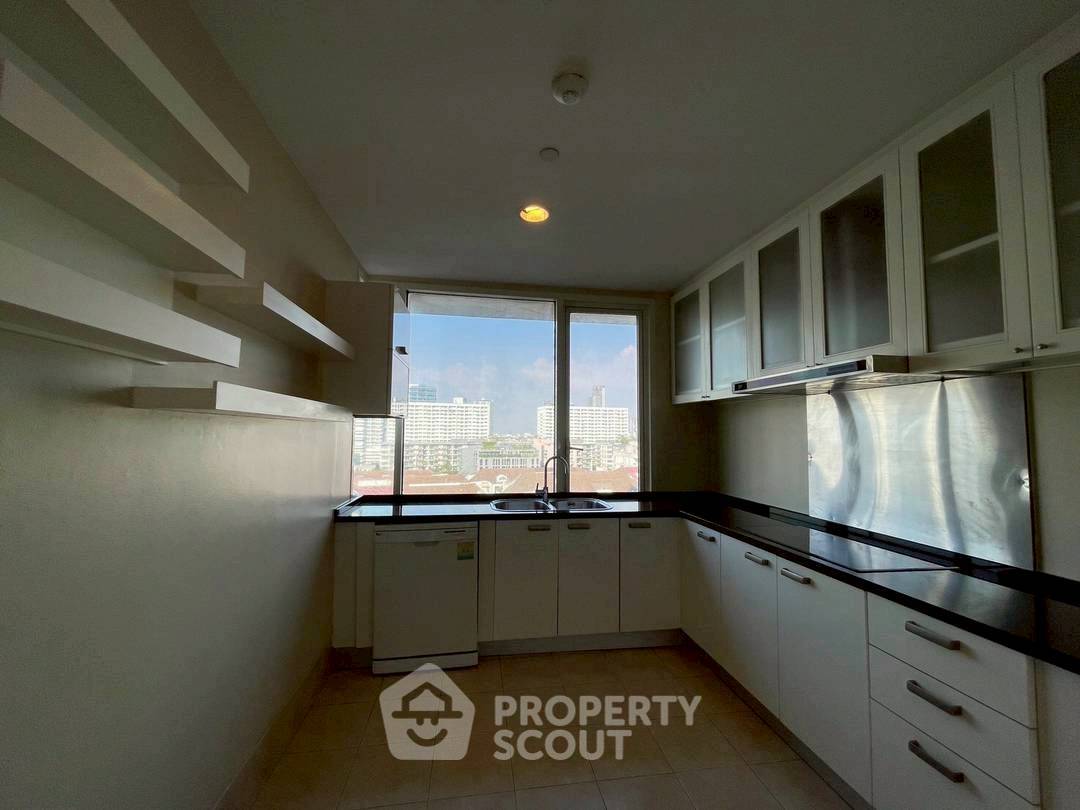 picture 3-BR Condo at Hampton Thonglor 10 near BTS Thong Lor (ID 2822824) - 11/11