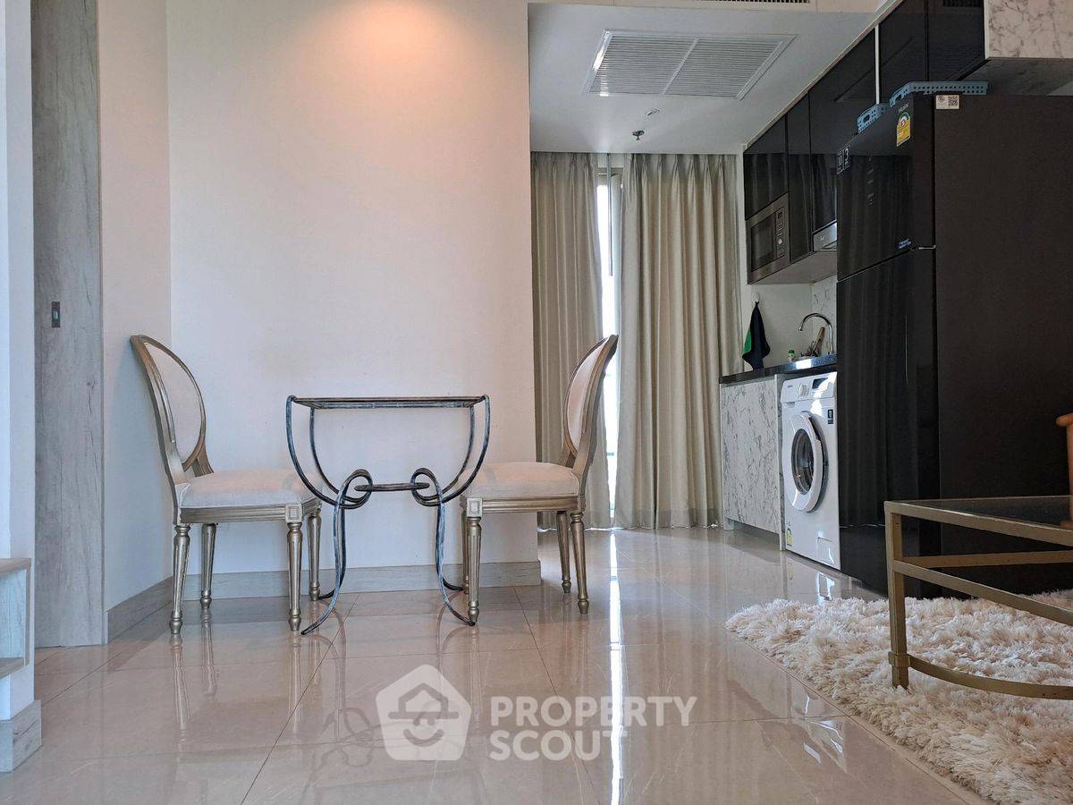 รูป คอนโด 1-ห้องนอน ที่ เดอะ ริเวียร่า โมนาโค ใกล้ เมืองพัทยา (ID 2166698) - รูปที่ 6/25