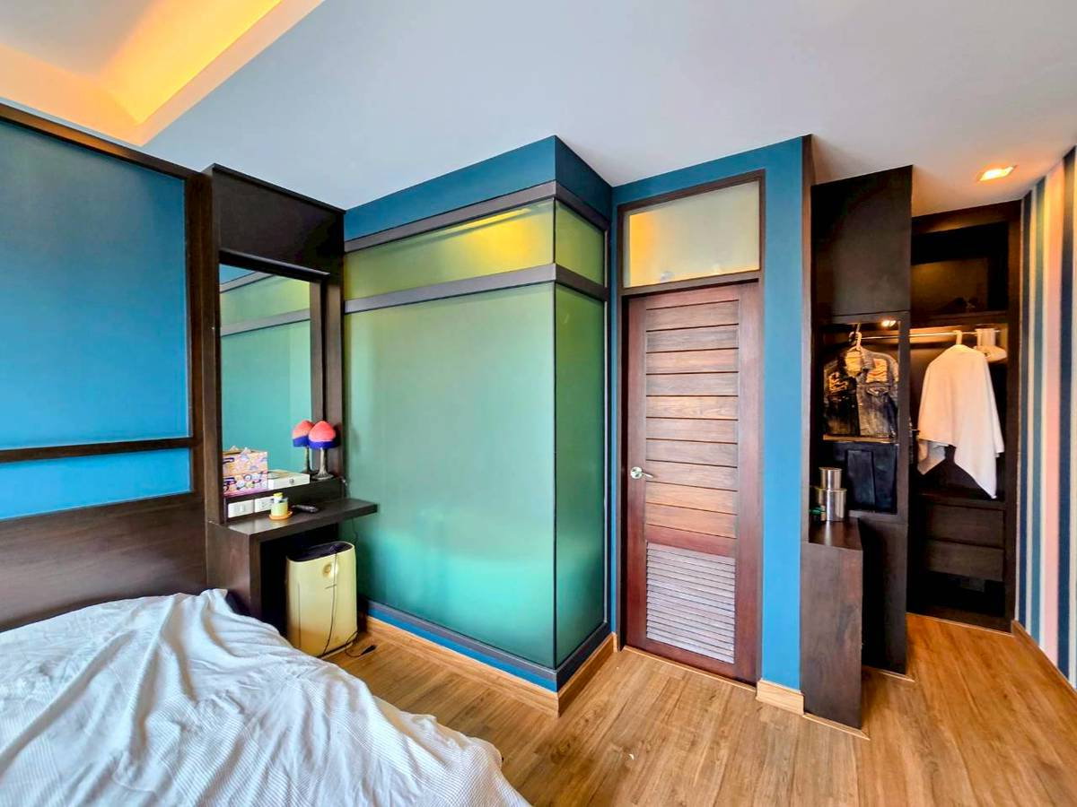 รูป ขายด่วน ฮิมมาการ์เด้นท์ คอนโดหรู เมืองเชียงใหม่ ( Himma Garden Condominium , Chang Phueak - Mueang Chiang Mai ) - รูปที่ 25/28