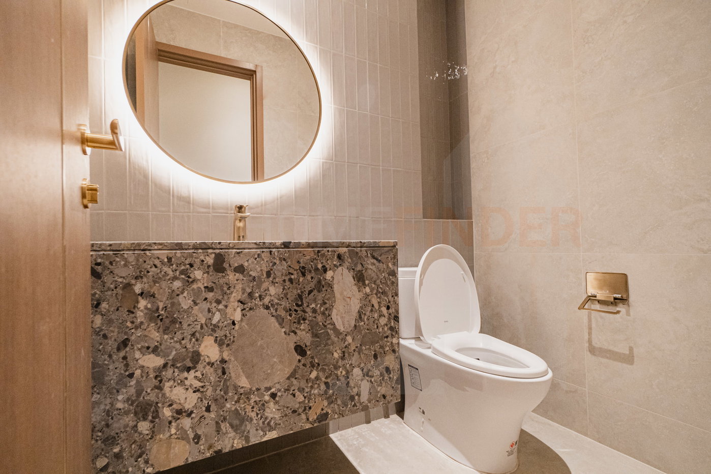 รูป VIA 34 3 bedrooms, for sale - รูปที่ 27/37