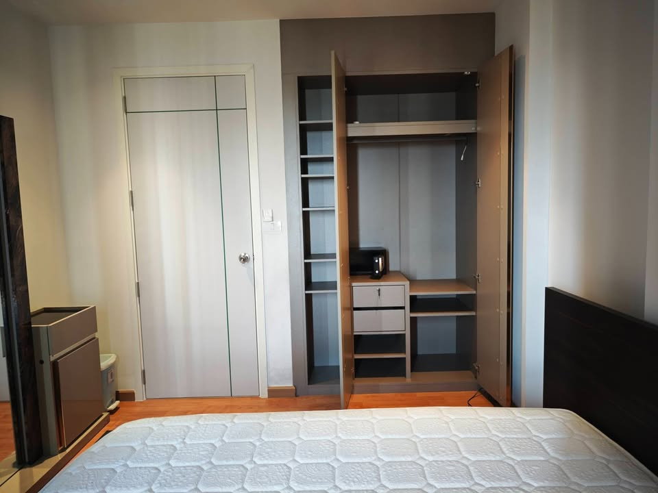 picture Condo for Rent at The president Sathorn-ratchaphuk 2 (D6904041) - 5/9