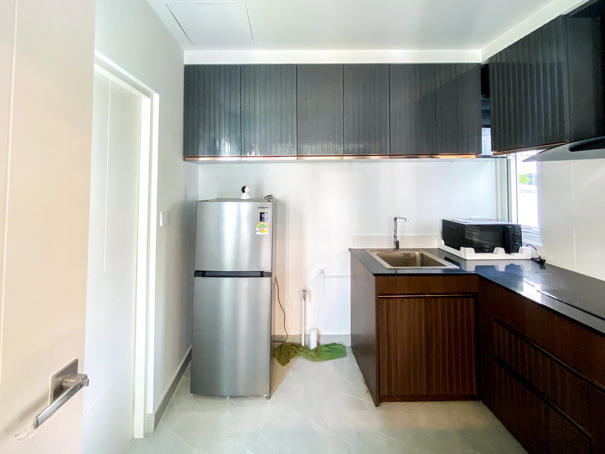 รูป ขายบ้านเดี่ยว Siwalee บางนา กม.13 ขนาดที่ดิน 54 ตารางวา 3 ห้องนอน 3 ห้องน้ำ 10.5ลบ. - รูปที่ 17/46