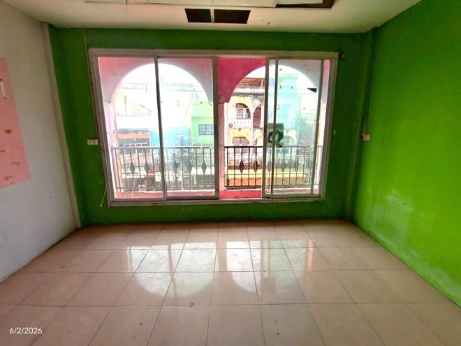 รูป อาคารพาณิชย์ 16 ตร.วา เมืองขอนแก่น ขอนแก่น 3.5M - รูปที่ 9/28