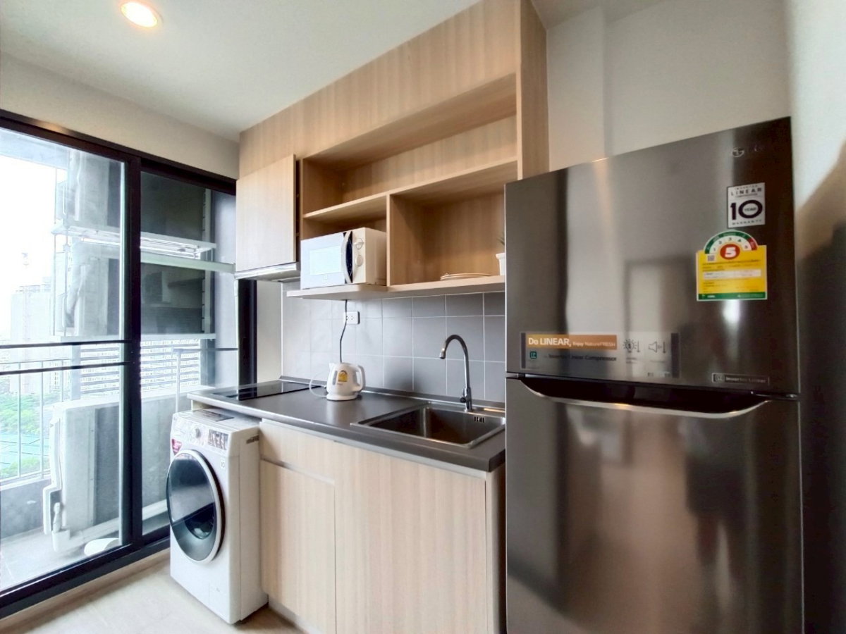 รูป ● IDEO O2 , 2bed , 18.5k   Line ID : 0982162681   - รูปที่ 5/6