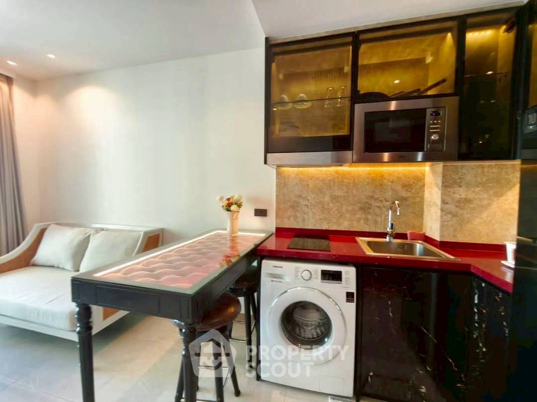 รูป คอนโด 1-ห้องนอน ที่ เดอะ ริเวียร่า โอเชี่ยน ไดร์ฟ ใกล้ หาดจอมเทียน (ID 2821339) - รูปที่ 5/14