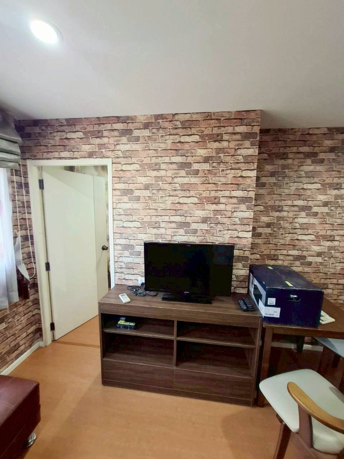 รูป ***ให้เช่า ลุมพินี เมกะซิตี้ บางนา (2ห้องนอน 2ห้องน้ำ + ราคาดีที่สุด!!!) *รับโปรพิเศษ* LINE : @Feelgoodhome (มี@หน้า) - รูปที่ 5/17