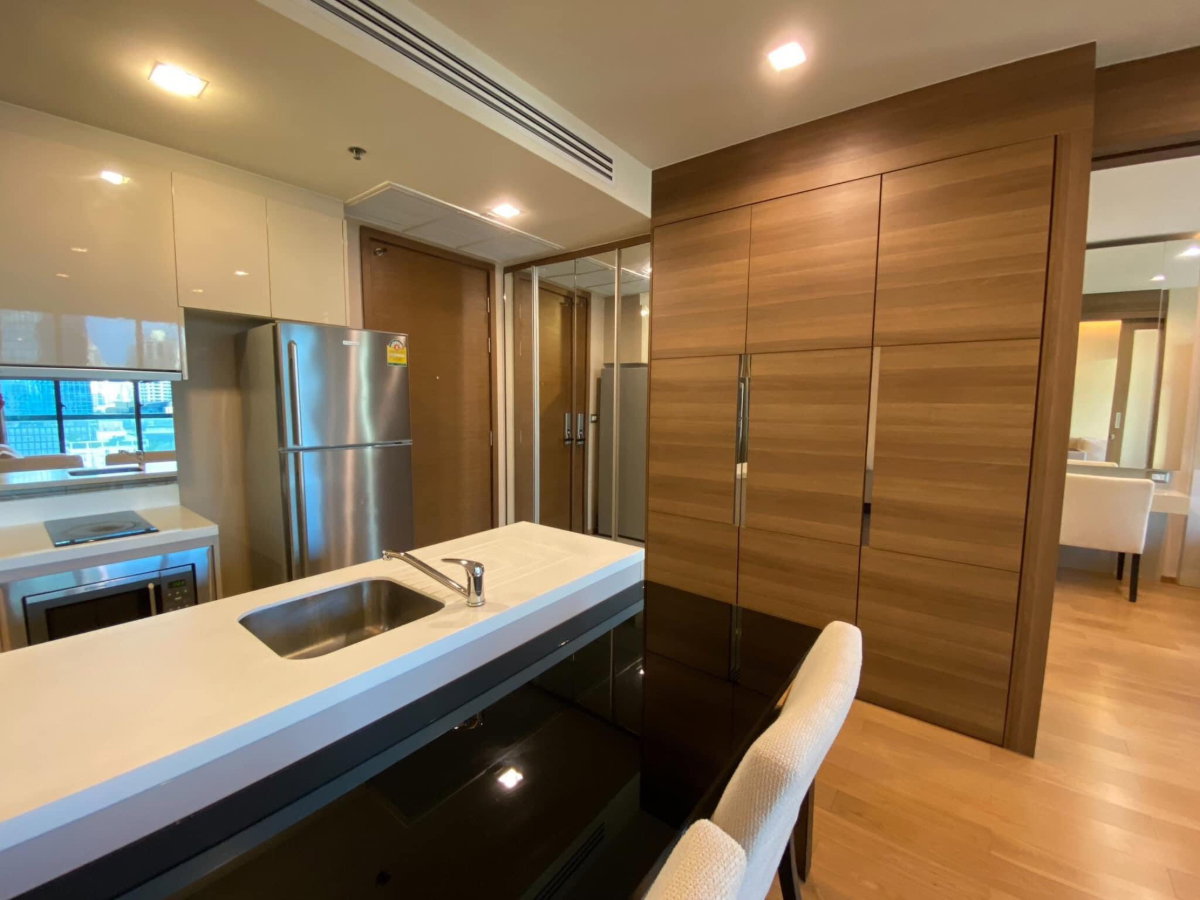 รูป 🔴RI21519🟡 ให้เช่าถูกมาก 👍 The Address Sathorn 💛🧡 ✅ แอดไลน์ @930jwqti (มี @ ด้วยนะครับ)  แอดมินตอบไว  - รูปที่ 7/22
