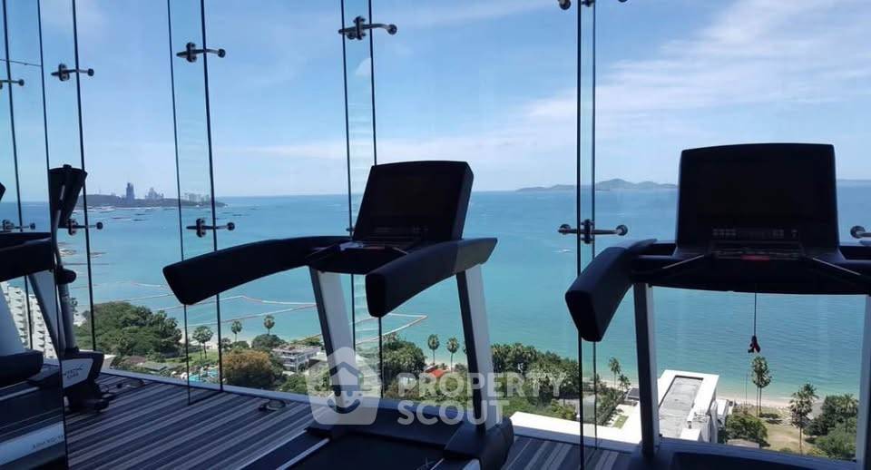 รูป คอนโด สตูดิโอ ที่ เดอะ ริเวียร่า วงศ์อมาตย์ ใกล้ ปราสาทสัจธรรม (ID 2821404) - รูปที่ 11/12