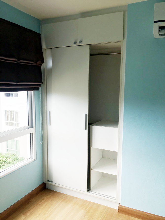 รูป ***ให้เช่า เด็น วิภาวดี คอนโด (ราคาถูก!!! + ใกล้สนามบินดอนเมือง) LINE : @Feelgoodhome (มี@หน้า) - รูปที่ 6/13