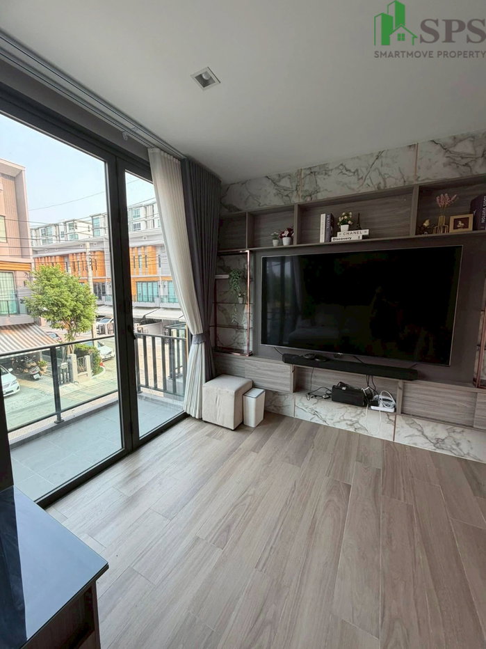 picture Townhome for Rent EIGEN Rama9 (SPSJP293) - 15/17