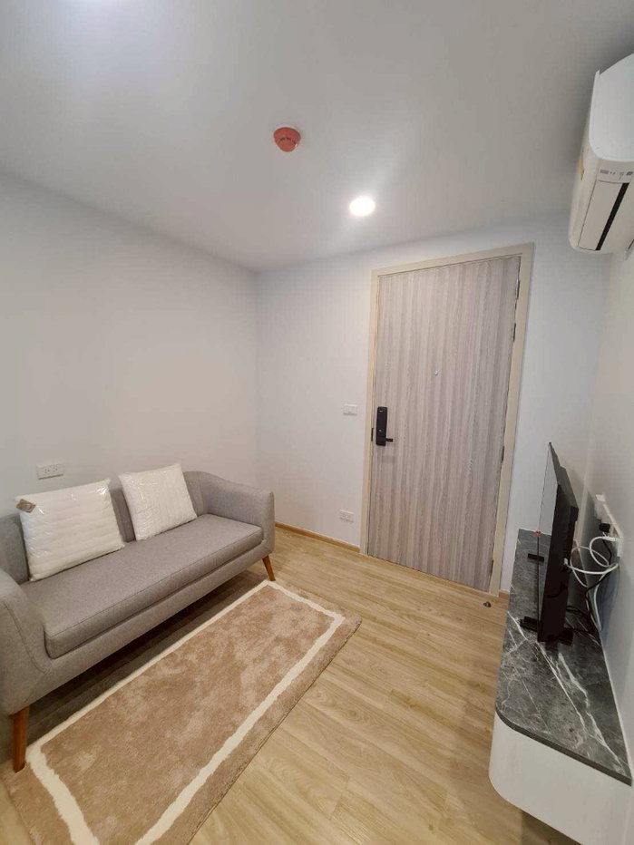 รูป ให้เช่า ESQUE Sukhumvit 101/1 ** 15,000 บ./ด. **   ขนาด 23.63 ตร.ม.  1ห้องนอน1ห้องน้ำ  ชั้น4 - รูปที่ 5/14