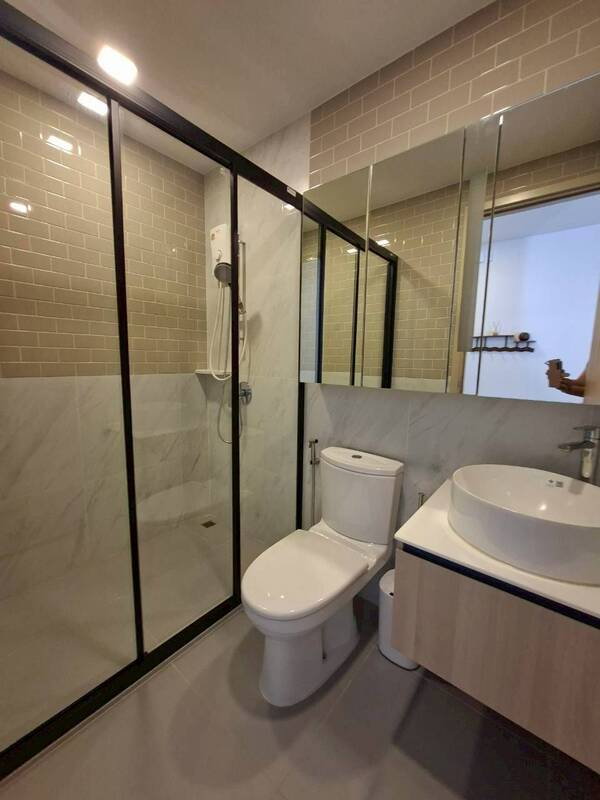 รูป 💥💥ให้เช่า Condo XT Phayathai 1Bed 34 ตรม.ชั้น 26 ตึก B ใกล้รถไฟฟ้า BTS พญาไท [พร้อมอยู่ 11/5/2569] สนใจ LINE ID: @atfirm💥💥 - รูปที่ 17/20
