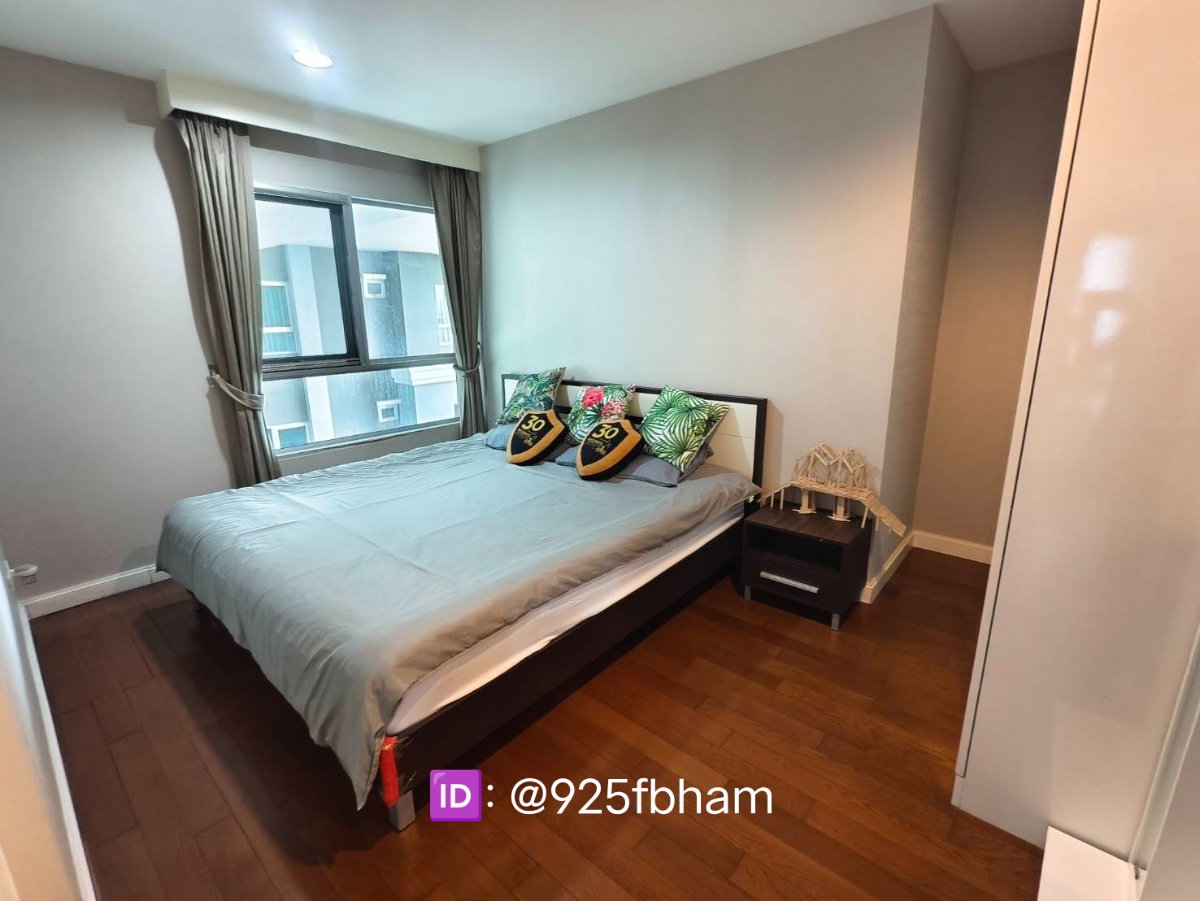 รูป Belle Grand Rama 9 🎉🔥 2bed 58sq.m only 28,000  📣📣 - รูปที่ 8/14