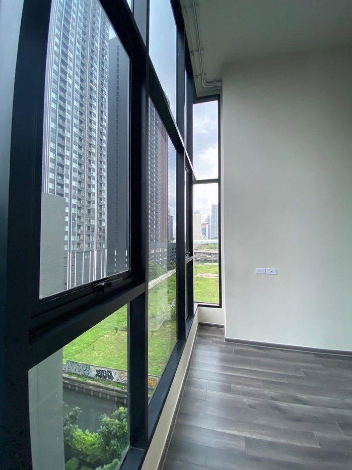 picture KnightsBridge Space Rama 9 / 1 Bedroom ZC143 - 22/30