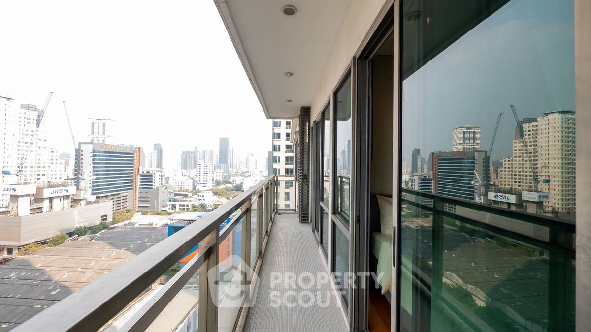 picture 2-BR Condo at Bright Sukhumvit 24 Condominium near BTS Phrom Phong (ID 2823181) - 10/13