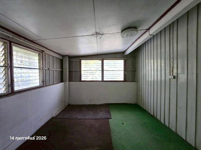 รูป บ้านเดี่ยว 341.5 ตร.วา เด่นชัย แพร่ 1.3M - รูปที่ 21/52