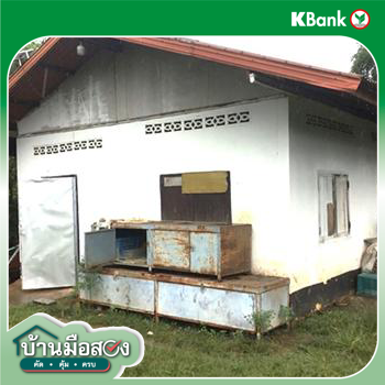 รูป บ้านเดี่ยว 90 ตร.วา เมืองสกลนคร สกลนคร 563,000 - รูปที่ 10/12