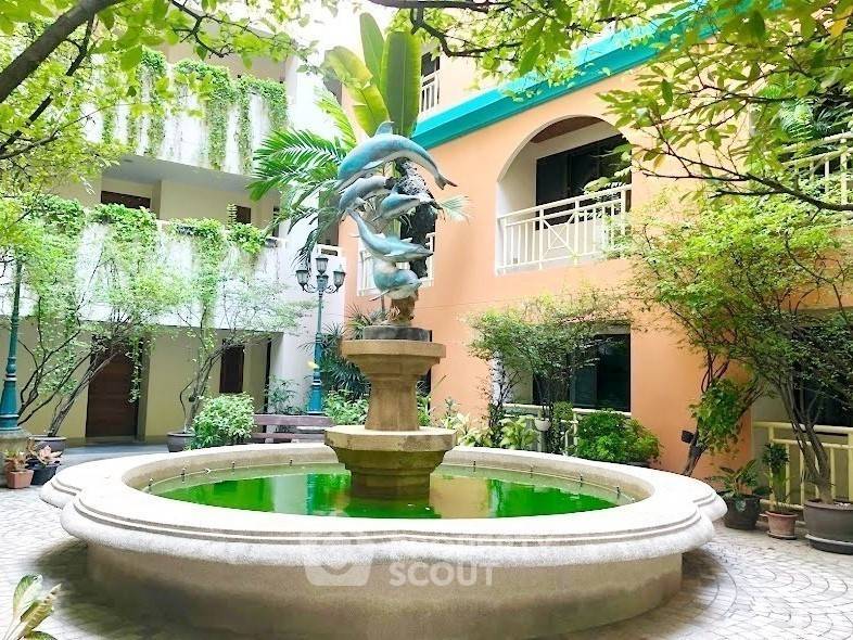 รูป คอนโด 3-ห้องนอน ที่ อารีย์ เพลส สุขุมวิท 26 ใกล้ BTS พร้อมพงษ์ (ID 2823477) - รูปที่ 11/40