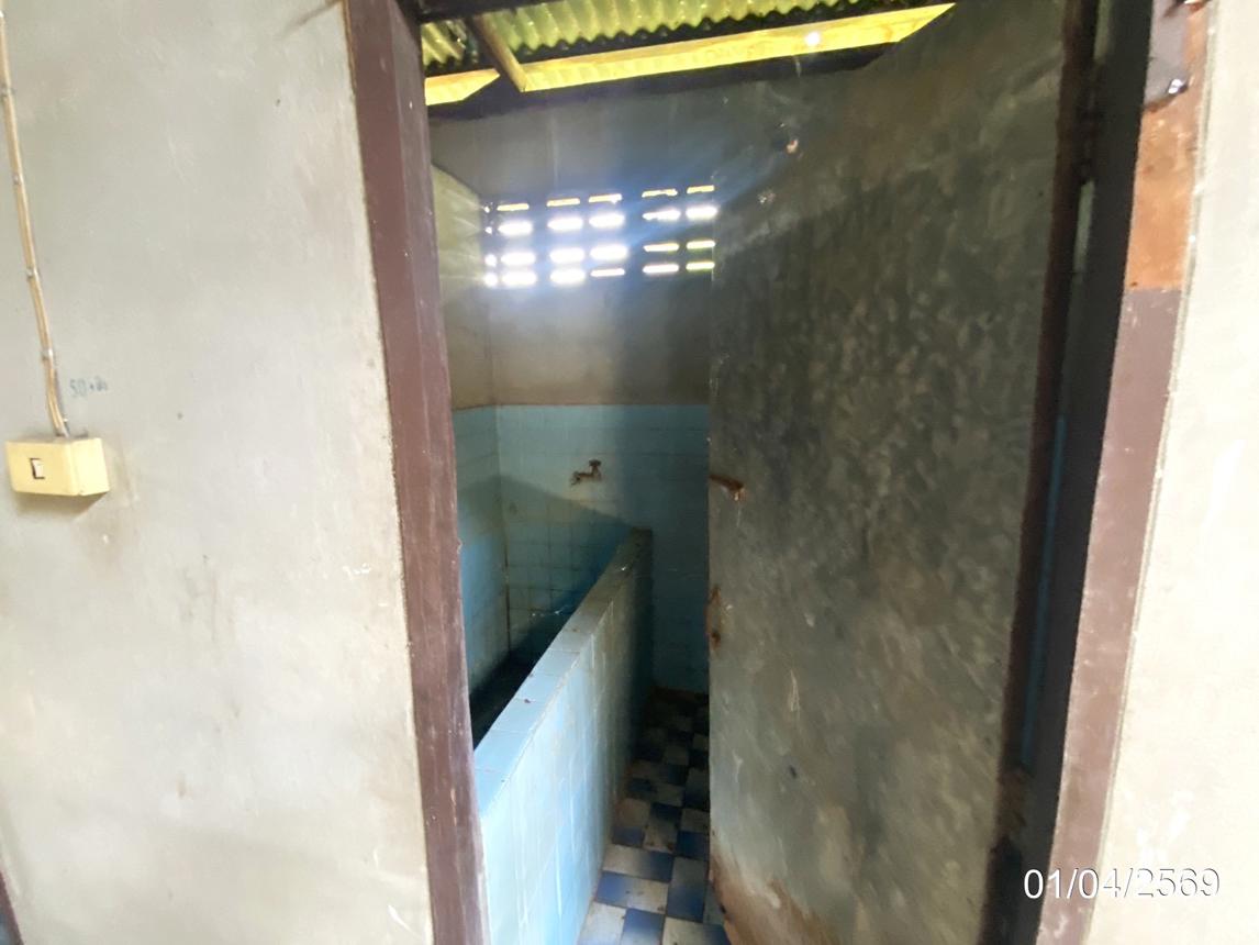 รูป บ้านเดี่ยว 126 ตร.วา บรบือ มหาสารคาม 1.6M - รูปที่ 20/24