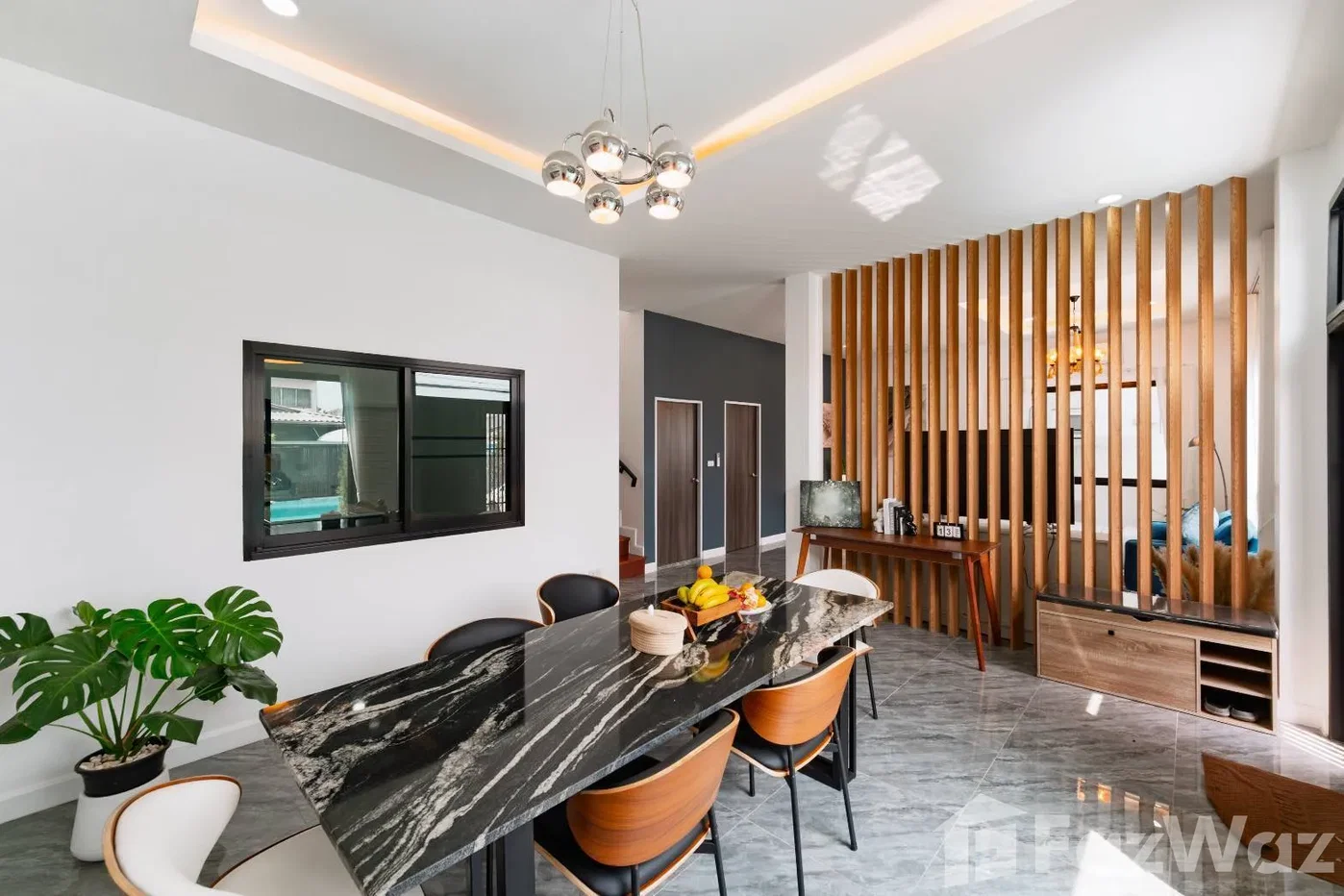 รูป บ้านเดี่ยวให้เช่า 4 ห้องนอน ใน ดอกไม้, กรุงเทพมหานคร 6205489 - รูปที่ 7/11