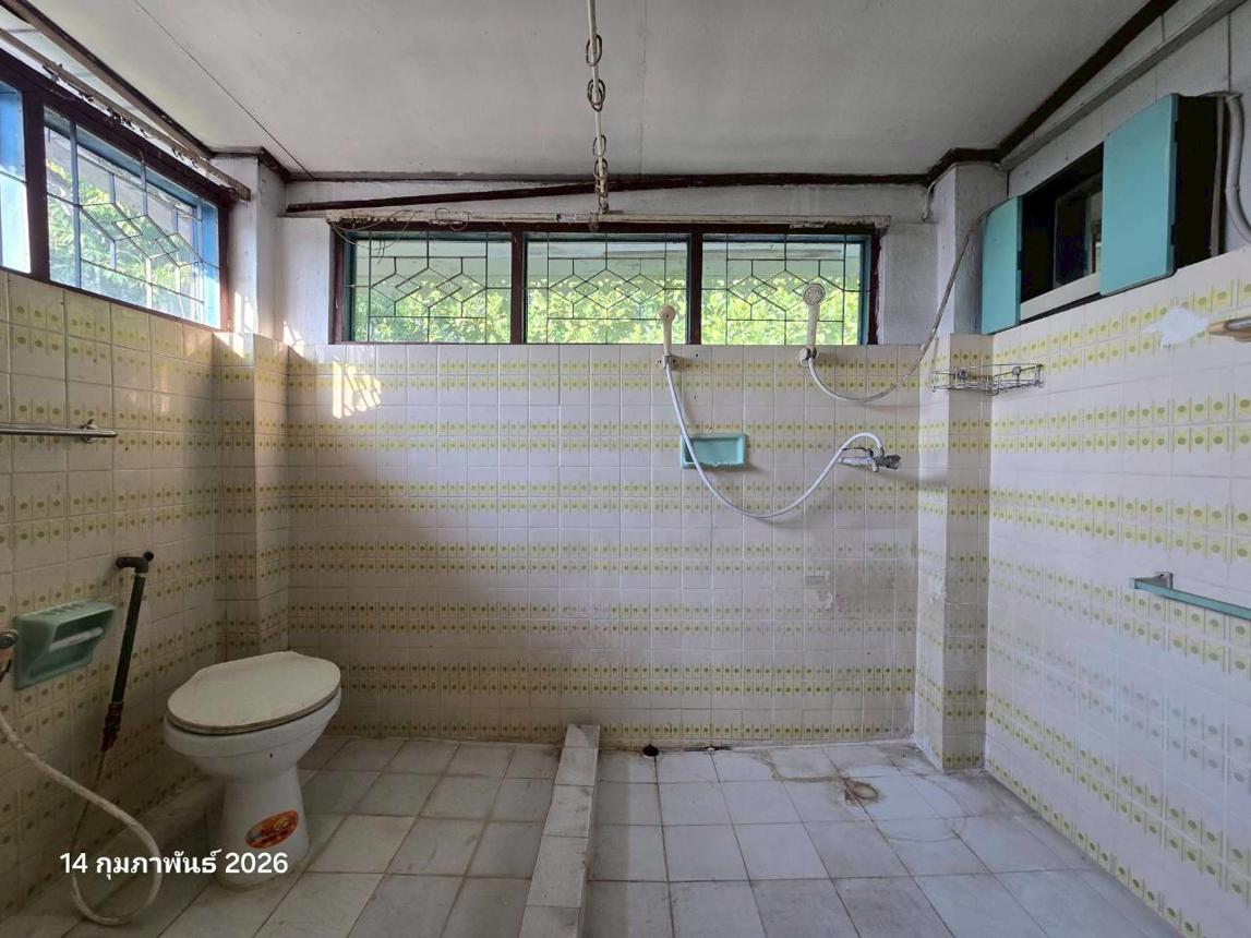 รูป บ้านเดี่ยว 341.5 ตร.วา เด่นชัย แพร่ 1.3M - รูปที่ 44/52