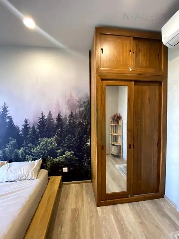 รูป 🔺 ให้เช่าคอนโด โอกะ เฮ้าส์ สุขุมวิท 36 อาคาร 1 ชั้น 12 1 ห้องนอน ขนาด 35.00 ตรม ใกล้ Lotus พระราม 4 - รูปที่ 1/8