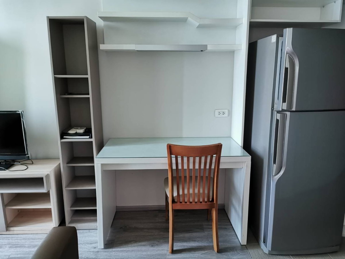 picture Pyne by Sansiri (1bed1bath 30sqm) - 4/10