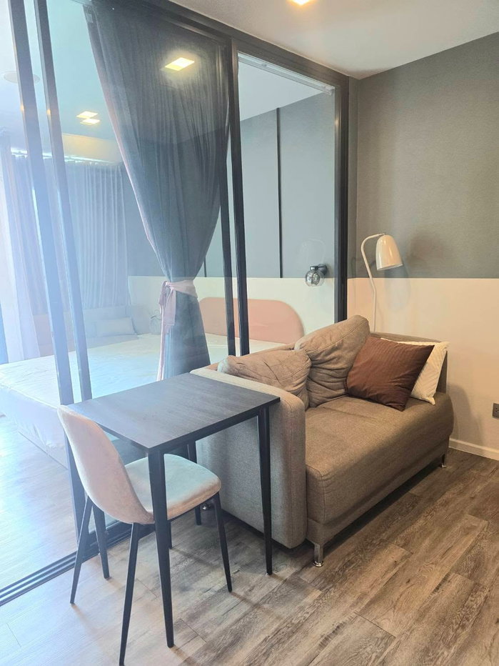 รูป 🤝🏻RB24239 ให้เช่าถูกมาก👍บราวน์ รัชดา - ห้วยขวาง✅แอดไลน์ @mproperty( มี @ ด้วย) แอดมินตอบไว - รูปที่ 9/13