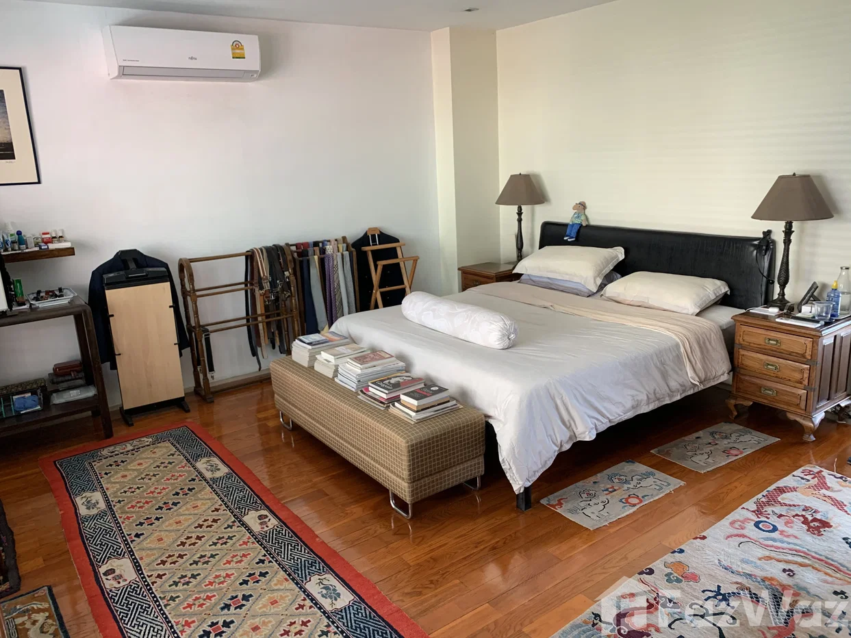 รูป ขาย บ้านเดี่ยว 6 ห้องนอน ใน คลองเตย, กรุงเทพมหานคร 5959785 - รูปที่ 4/14