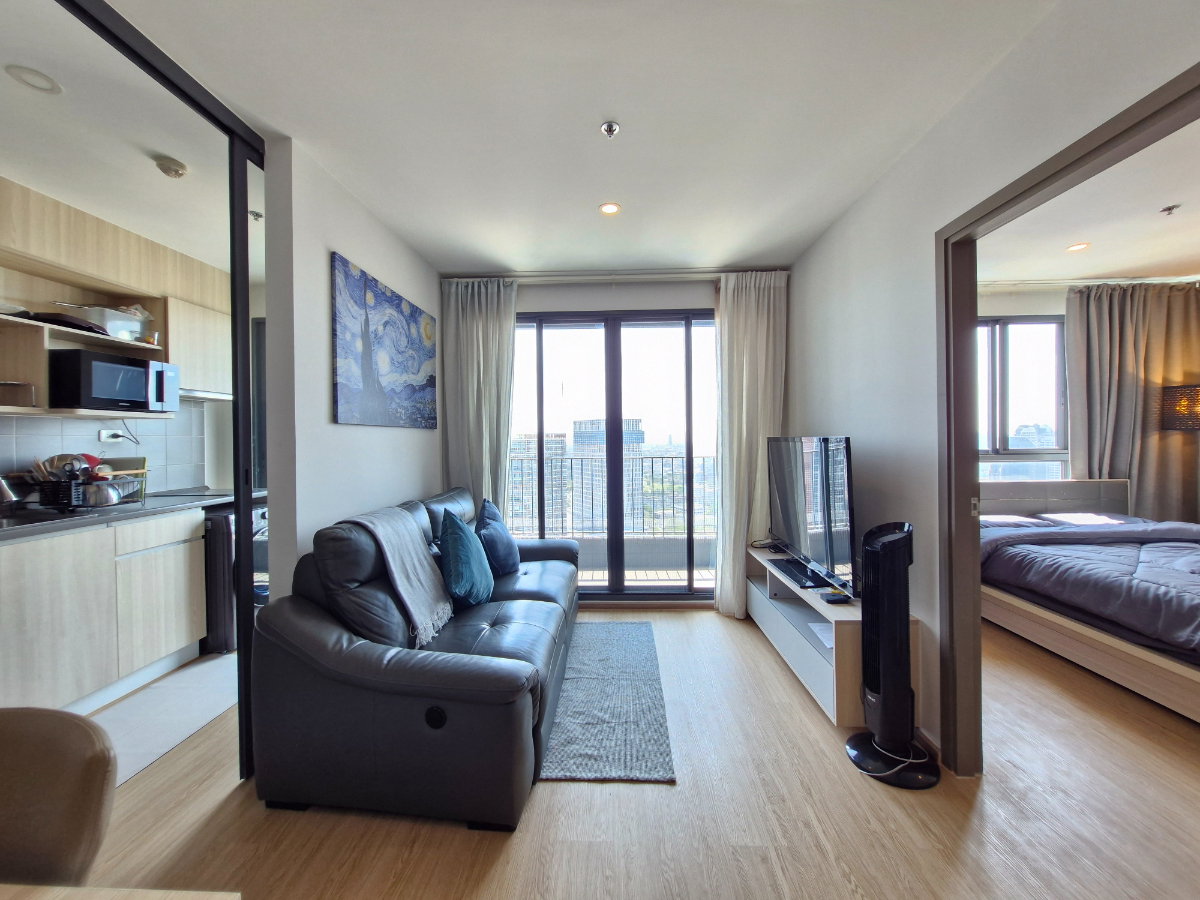 รูป 🟢 IDEO O2 , 2bed Line ID: 0982162681 - รูปที่ 11/12
