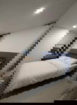 ขาย คอนโดราคาดี อยู่เองหรือลงทุนก็คุ้ม🔥 JW Condo @Donmuang (เจ ดับบลิว คอนโด แอด ดอนเมือง) ทำเลดีที่สุดในดอนเมือง 📍 ติดรถไฟฟ้าและสนามบินดอนเมือง