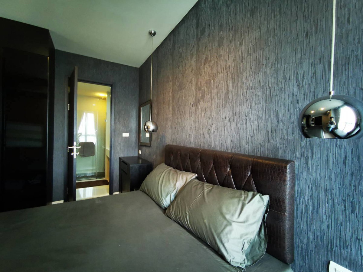 picture For   rent   Rhythm Sukhumvit 44/1  🔴🔴 - 2/6