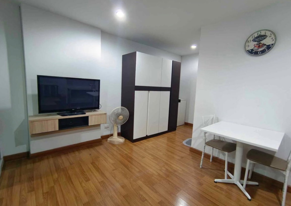 รูป ให้เช่า Regent Home 25 ติวานนท์ 🏡 เฟอร์ครบ‼️ ใกล้กระทรวงสาธารณสุข #ตอบแชทไว 🔥🔥 รหัส B683 - รูปที่ 5/8