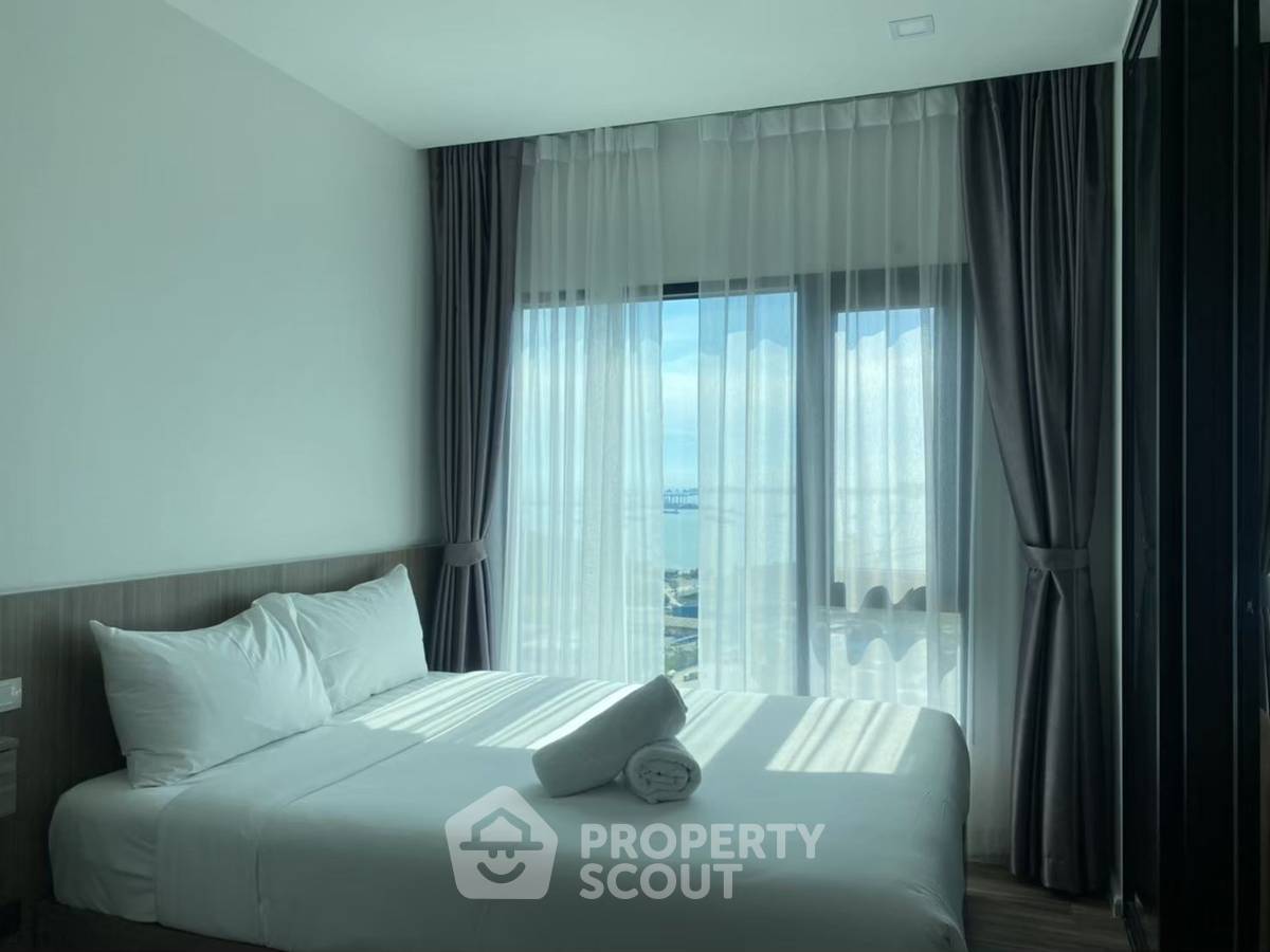 รูป คอนโด 1-ห้องนอน ที่ ไนท์บริดจ์ ดิ โอเชี่ยน ศรีราชา ใน สุรศักดิ์ (ID 1286564) - รูปที่ 3/9