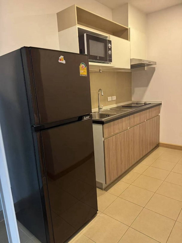 picture For rent Supalai Veranda Ramkhamhaeng rara unit (Hot price) - 5/15